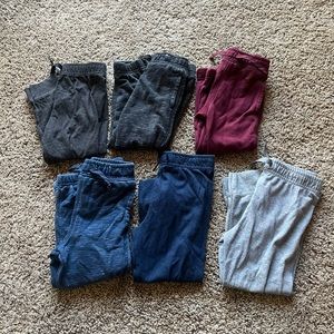 Boys 3T Pant Lot